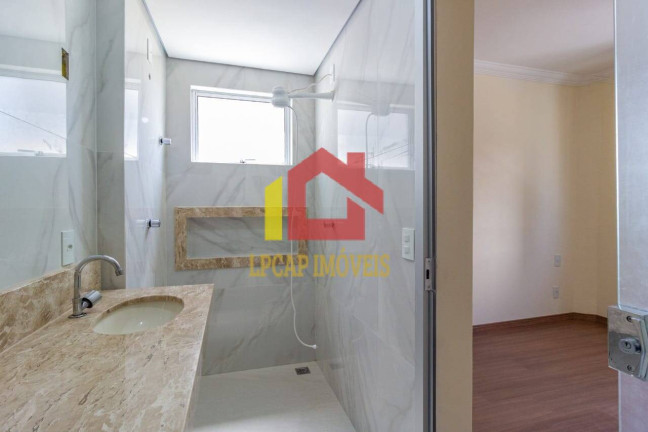 Imagem Apartamento com 3 Quartos à Venda, 140 m² em Renascença - Belo Horizonte