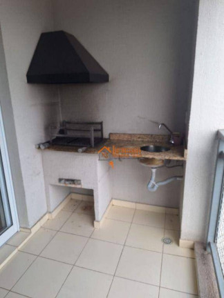 Imagem Apartamento com 2 Quartos à Venda, 58 m² em Picanco - Guarulhos Imagem Apartamento com 2 Quartos à Venda, 58 m² em Picanco - Guarulhos