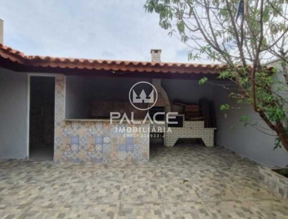 Imóvel com 2 Quartos à Venda, 140 m² em Residencial São Pedro - São Pedro