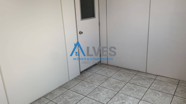 Imagem Sala Comercial à Venda, 42 m² em Centro - São Bernardo Do Campo