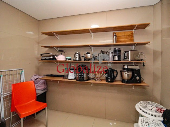 Imagem Imóvel com 3 Quartos à Venda, 140 m² em Gonzaga - Santos