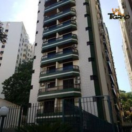 Apartamento com 3 Quartos à Venda, 136 m² em Agronômica - Florianópolis