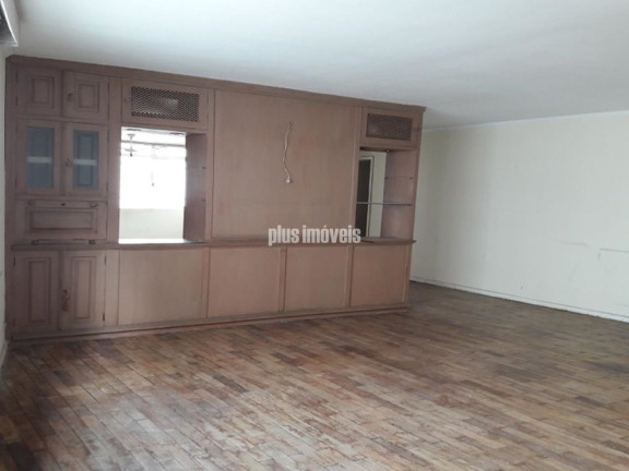 Apartamento com 3 Quartos à Venda, 200 m² em Jardim América - São Paulo