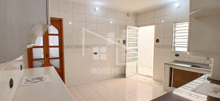 Imagem Casa com 3 Quartos à Venda, 186 m² em Alves Dias - São Bernardo Do Campo