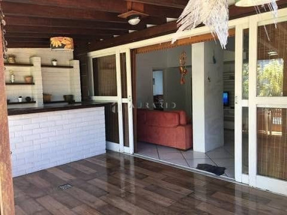 Imagem Apartamento com 3 Quartos à Venda, 220 m² em Ipanema - Rio De Janeiro