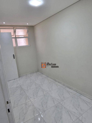 Imagem Apartamento com 3 Quartos à Venda, 107 m² em Itararé - São Vicente Imagem Apartamento com 3 Quartos à Venda, 107 m² em Itararé - São Vicente