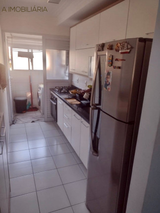 Imagem Imóvel com 2 Quartos à Venda, 57 m² em Taboão - São Bernardo Do Campo