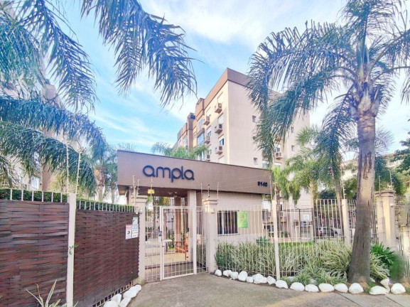 Imagem Apartamento com 3 Quartos à Venda, 74 m² em Sarandi - Porto Alegre