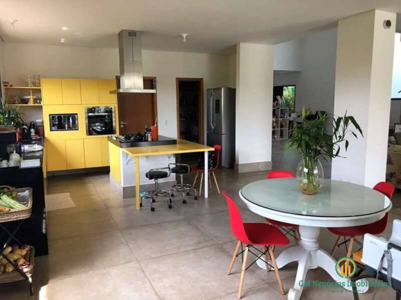 Imagem Casa de Condomínio com 6 Quartos à Venda, 772 m² em Paisagem Renoir - Cotia Imagem Casa de Condomínio com 6 Quartos à Venda, 772 m² em Paisagem Renoir - Cotia