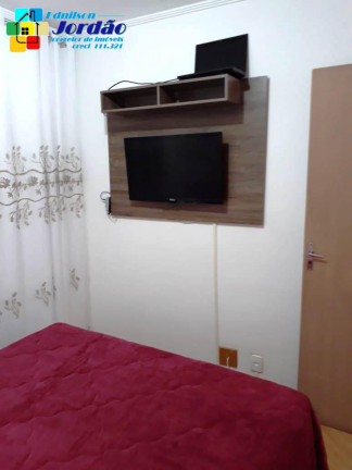 Imagem Apartamento com 3 Quartos à Venda, 61 m² em Parque Marajoara - Santo André Imagem Apartamento com 3 Quartos à Venda, 61 m² em Parque Marajoara - Santo André
