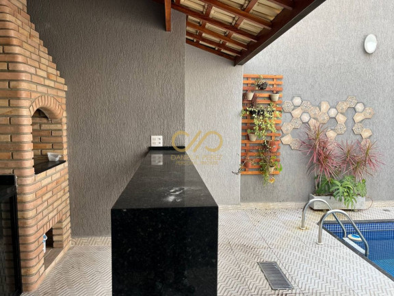 Imagem Casa de Condomínio com 2 Quartos à Venda, 48 m² em Maracanã - Praia Grande Imagem Casa de Condomínio com 2 Quartos à Venda, 48 m² em Maracanã - Praia Grande