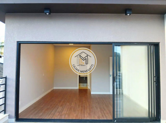 Imagem Imóvel com 3 Quartos à Venda, 360 m² em Ibi Aram 1 - Itupeva