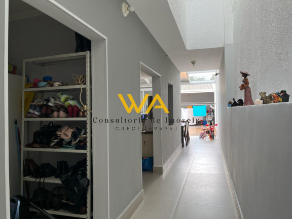 Imagem Sobrado com 3 Quartos à Venda, 200 m² em Vila Oliveira - Mogi Das Cruzes