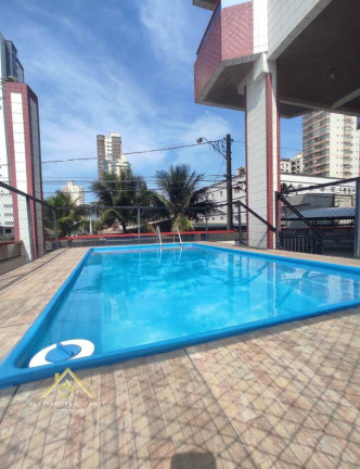 Casa com 2 Quartos à Venda, 45 m² em Tupi - Praia Grande