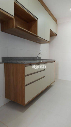 Imagem Apartamento com 2 Quartos para Alugar, 72 m² em Consolação - Rio Claro