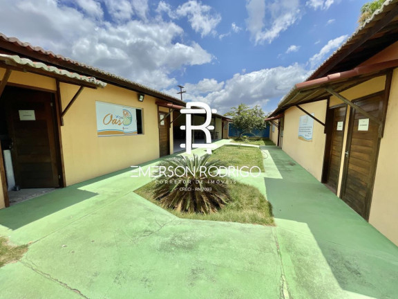Imagem Chácara com 6 Quartos à Venda, 5.000 m² em Zona De Expansão - Macaíba