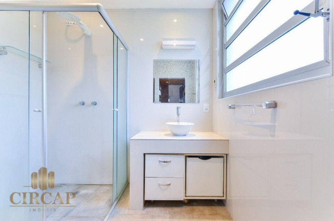 Imagem Apartamento com 3 Quartos à Venda, 191 m² em Higienópolis - São Paulo