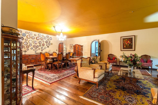 Imagem Casa com 3 Quartos à Venda, 455 m² em Alto De Pinheiros - São Paulo Imagem Casa com 3 Quartos à Venda, 455 m² em Alto De Pinheiros - São Paulo