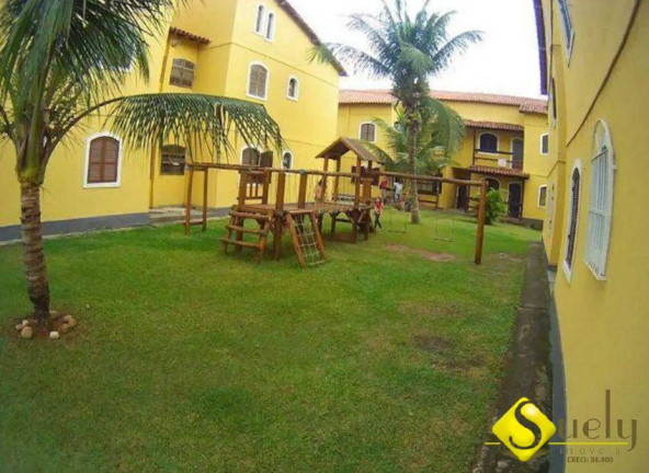 Imagem Casa com 2 Quartos à Venda, 55 m² em Jardim Atlântico Central (itaipuaçu) - Maricá