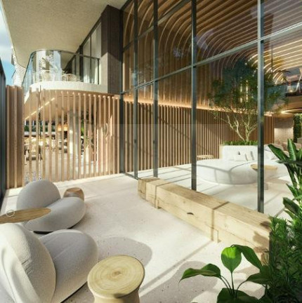 Imagem Apartamento com 2 Quartos à Venda, 128 m² em Camboinha - Cabedelo Imagem Apartamento com 2 Quartos à Venda, 128 m² em Camboinha - Cabedelo