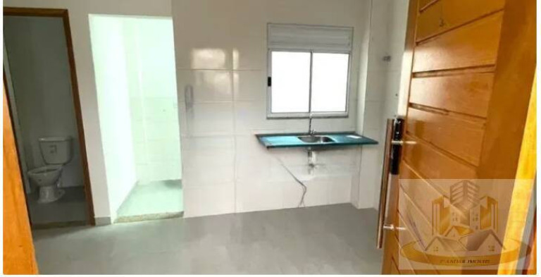 Imagem Apartamento com 1 Quarto à Venda, 27 m² em Vila Carrão - São Paulo