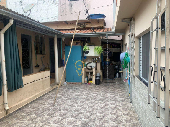 Casa com 4 Quartos à Venda, 227 m² em Parque Itamarati - Jacareí
