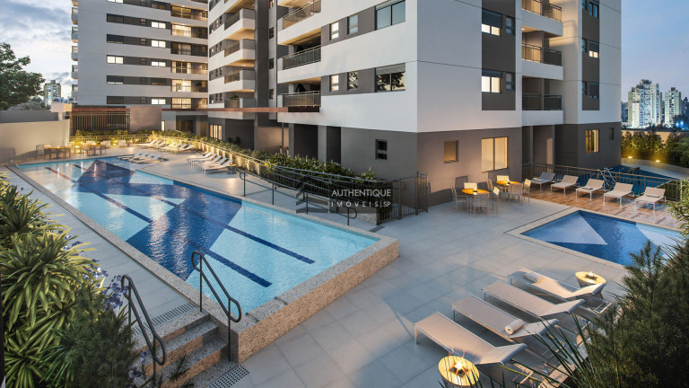 Imagem Apartamento com 4 Quartos à Venda, 227 m² em Vila Boa Vista - Santo André Imagem Apartamento com 4 Quartos à Venda, 227 m² em Vila Boa Vista - Santo André