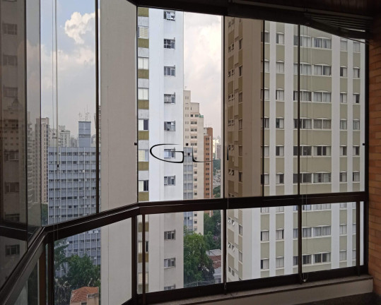 Imagem Imóvel com 4 Quartos à Venda, 317 m² em Campo Belo - São Paulo Imagem Imóvel com 4 Quartos à Venda, 317 m² em Campo Belo - São Paulo