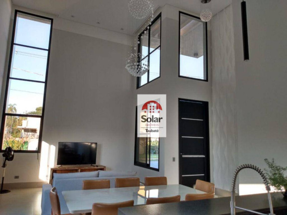 Imagem Casa com 2 Quartos à Venda, 193 m² em Green Park - Taubaté