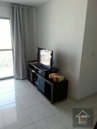 Imagem Apartamento com 3 Quartos à Venda, 75 m² em Granja Julieta - São Paulo
