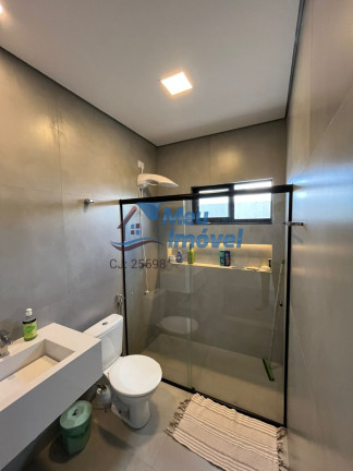 Imagem Casa com 3 Quartos à Venda, 450 m² em Setor Habitacional Arniqueira (águas Claras) - Brasília Imagem Casa com 3 Quartos à Venda, 450 m² em Setor Habitacional Arniqueira (águas Claras) - Brasília