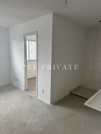 Imagem Apartamento com 2 Quartos à Venda, 38 m² em Várzea Da Barra Funda - São Paulo Imagem Apartamento com 2 Quartos à Venda, 38 m² em Várzea Da Barra Funda - São Paulo