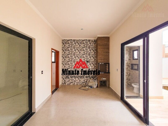 Imagem Casa com 3 Quartos à Venda, 146 m² em Jardim Primavera - Itupeva Imagem Casa com 3 Quartos à Venda, 146 m² em Jardim Primavera - Itupeva