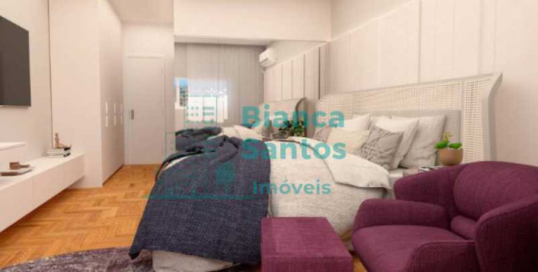 Imagem Apartamento com 4 Quartos à Venda, 330 m² em Copacabana - Rio De Janeiro Imagem Apartamento com 4 Quartos à Venda, 330 m² em Copacabana - Rio De Janeiro