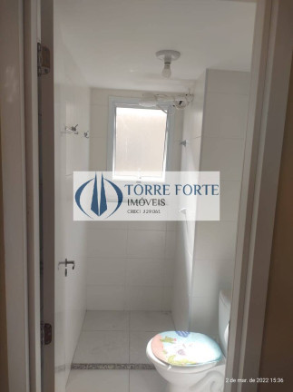 Imagem Apartamento com 2 Quartos à Venda, 37 m² em Colônia (zona Leste) - São Paulo
