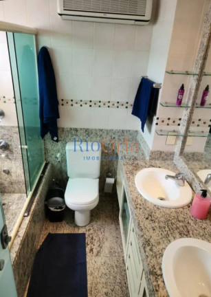 Imagem Apartamento com 3 Quartos à Venda, 280 m² em Barra Da Tijuca - Rio De Janeiro Imagem Apartamento com 3 Quartos à Venda, 280 m² em Barra Da Tijuca - Rio De Janeiro