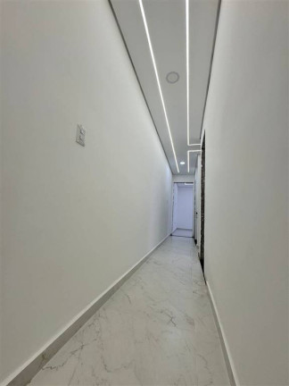 Imagem Casa com 4 Quartos à Venda, 160 m² em Guilhermina - Praia Grande