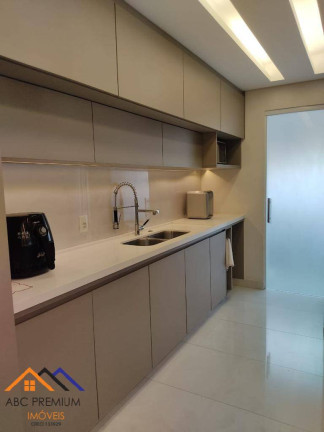 Imagem Apartamento com 3 Quartos à Venda, 91 m² em Vila Assunção - Santo André Imagem Apartamento com 3 Quartos à Venda, 91 m² em Vila Assunção - Santo André