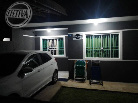 Imagem Casa com 2 Quartos à Venda, 43 m² em Coroados - Guaratuba