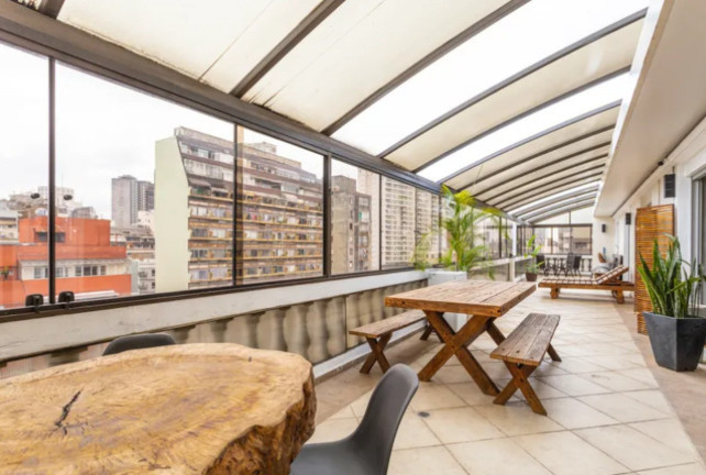 Imagem Imóvel com 4 Quartos à Venda, 330 m² em Bela Vista - São Paulo Imagem Imóvel com 4 Quartos à Venda, 330 m² em Bela Vista - São Paulo