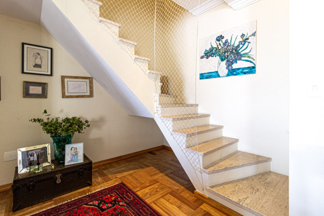 Imagem Apartamento com 3 Quartos à Venda, 362 m² em Vila Rica - Santos