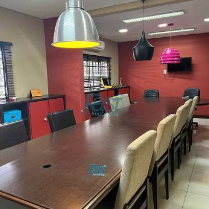 Imagem Sala Comercial à Venda, 350 m² em Goiabeira - Cuiabá Imagem Sala Comercial à Venda, 350 m² em Goiabeira - Cuiabá