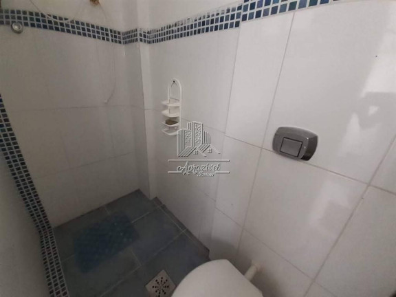 Imagem Apartamento com 3 Quartos à Venda, 146 m² em Boqueirão - Praia Grande