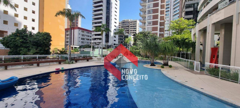 Imagem Apartamento com 4 Quartos à Venda, 229 m² em Meireles - Fortaleza Imagem Apartamento com 4 Quartos à Venda, 229 m² em Meireles - Fortaleza