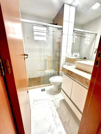 Imagem Apartamento com 2 Quartos para Alugar,  em Parque Novo Jockey - Campos Dos Goytacazes