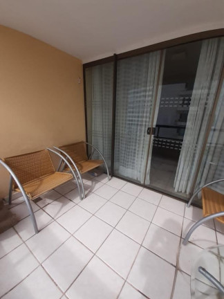 Imagem Apartamento com 4 Quartos à Venda, 257 m² em Horto Florestal - Salvador
