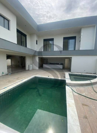 Imagem Casa de Condomínio com 3 Quartos à Venda, 280 m² em Green Valley - Votorantim Imagem Casa de Condomínio com 3 Quartos à Venda, 280 m² em Green Valley - Votorantim