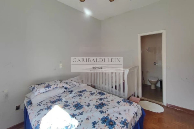Imagem Casa com 3 Quartos à Venda, 194 m² em Vila Nova São José - Campinas
