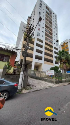 Imagem Apartamento com 2 Quartos à Venda, 100 m² em Santana - Niterói