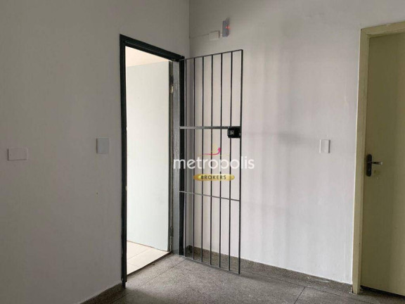 Imagem Sala Comercial para Alugar, 50 m² em Nova Gerti - São Caetano Do Sul